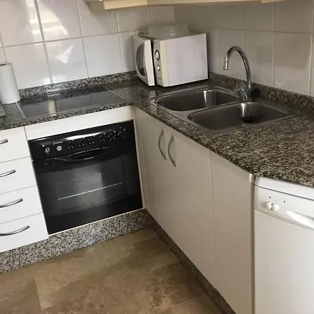 Atico Duplex Catamaran Ii Acceso Directo A Playa Apartment *