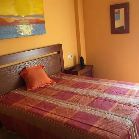 Atico Duplex Catamaran Ii Acceso Directo A Playa *