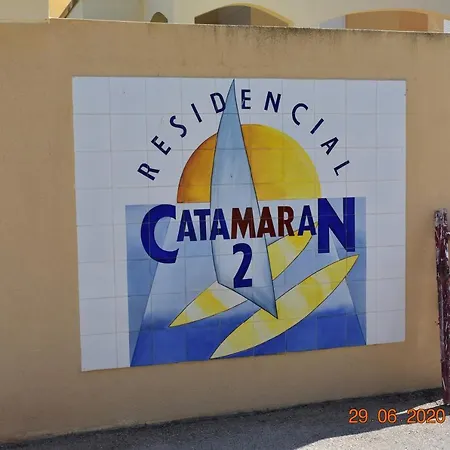 Atico Duplex Catamaran Ii Acceso Directo A Playa Denia