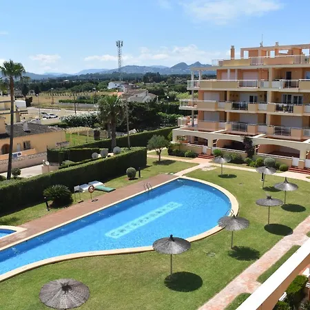 Atico Duplex Catamaran Ii Acceso Directo A Playa *